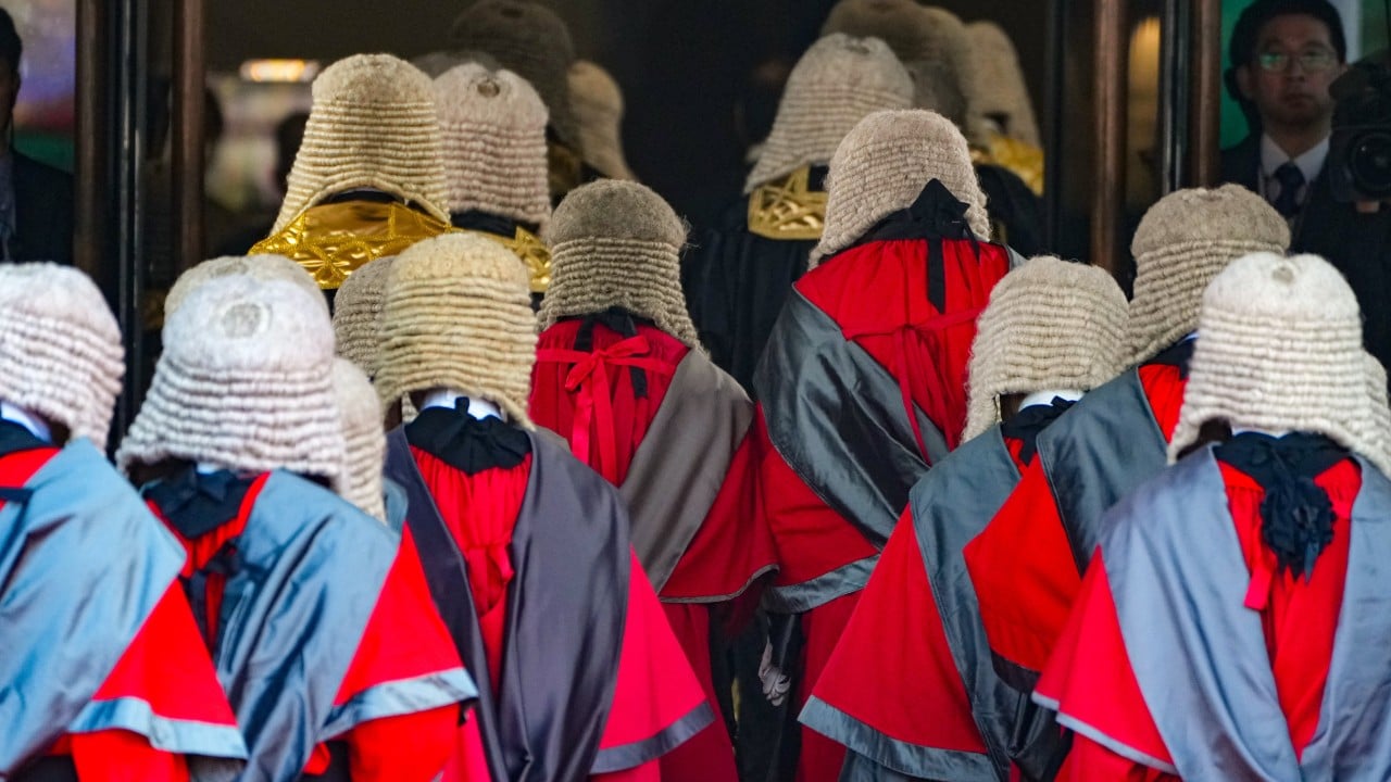 Overseeing jury trials – the demanding job of a High Court judge