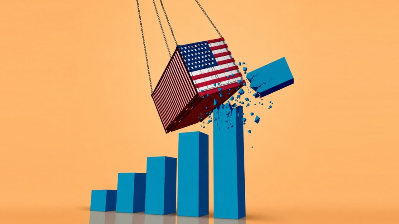 US export controls achieving no strategic gain but hurting American firms, survey finds