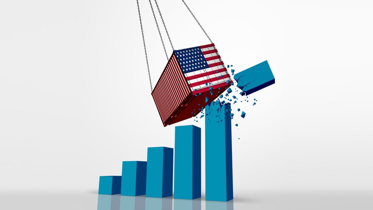 US export controls achieving no strategic gain but hurting American firms, survey finds