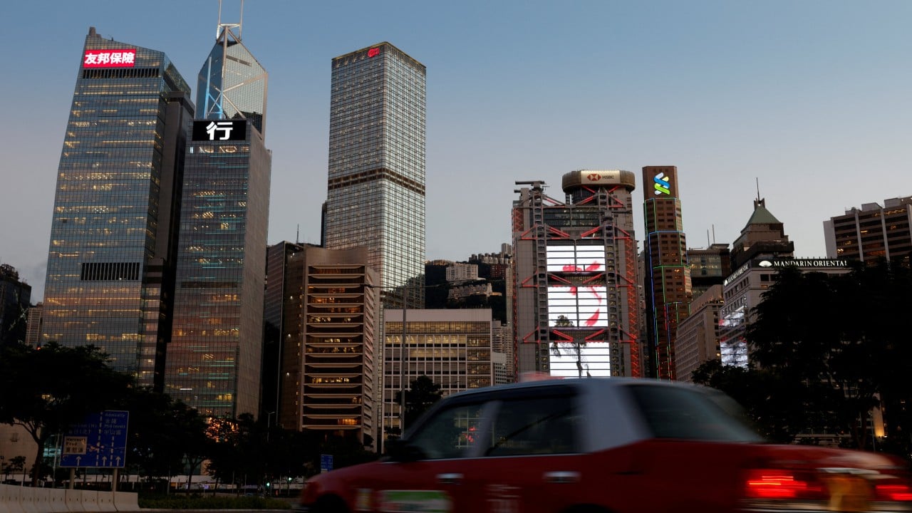 Beijing’s offshore insurance tax tests Hong Kong wealth management