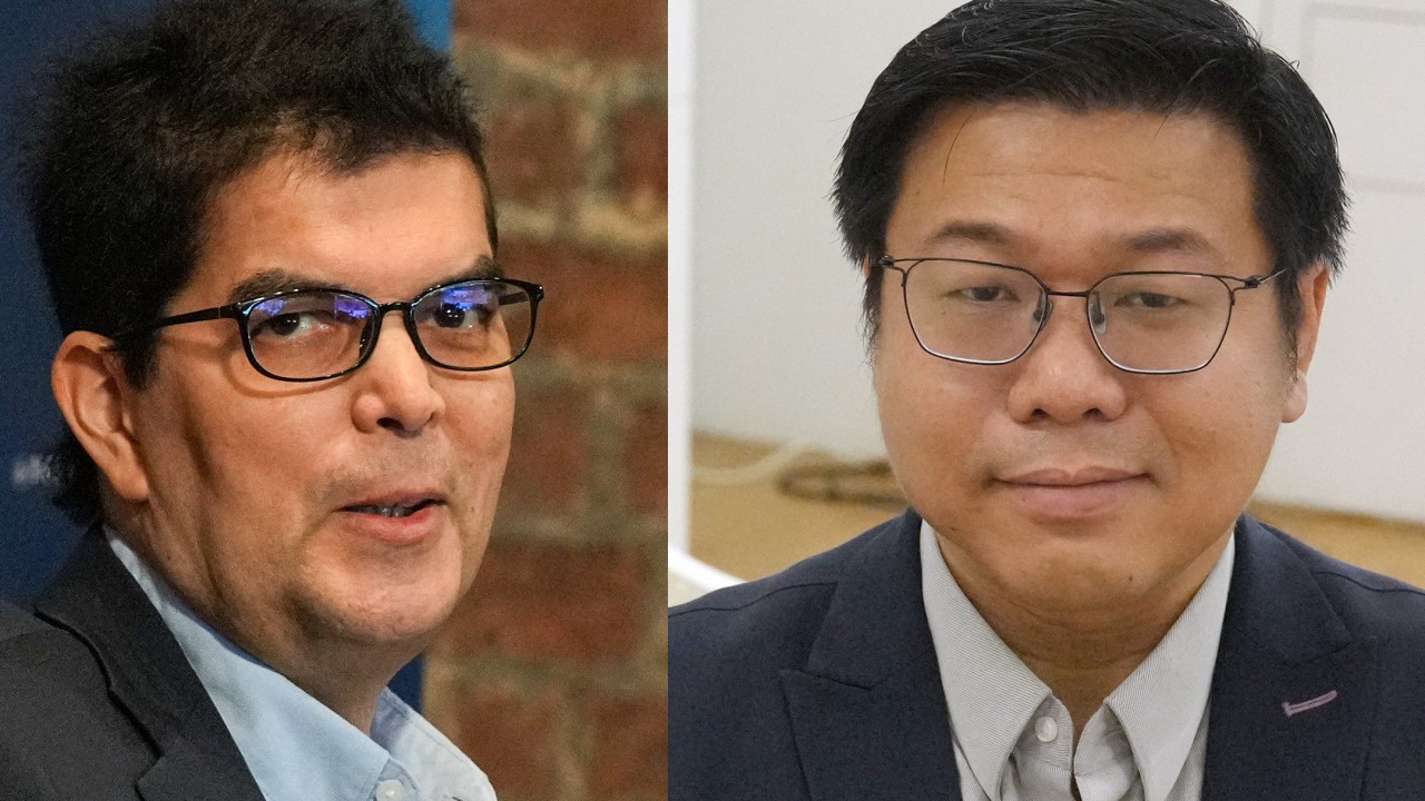 Tech innovator uses AI to rebuild David Webb’s Hong Kong database