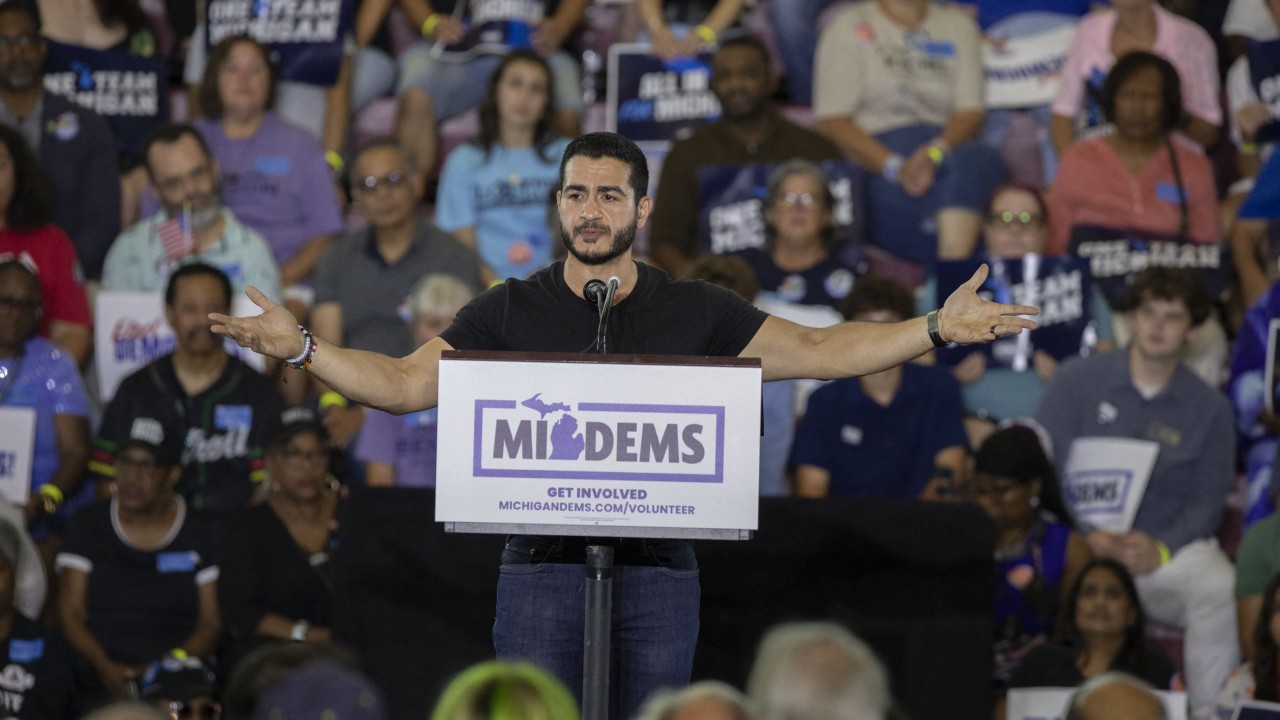 Could the rise of left-wing Democrats reshape America’s policy on China?