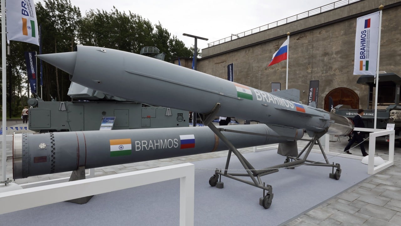 Will Thailand’s potential BrahMos deal fuel ‘mini-arms race’ with Cambodia?