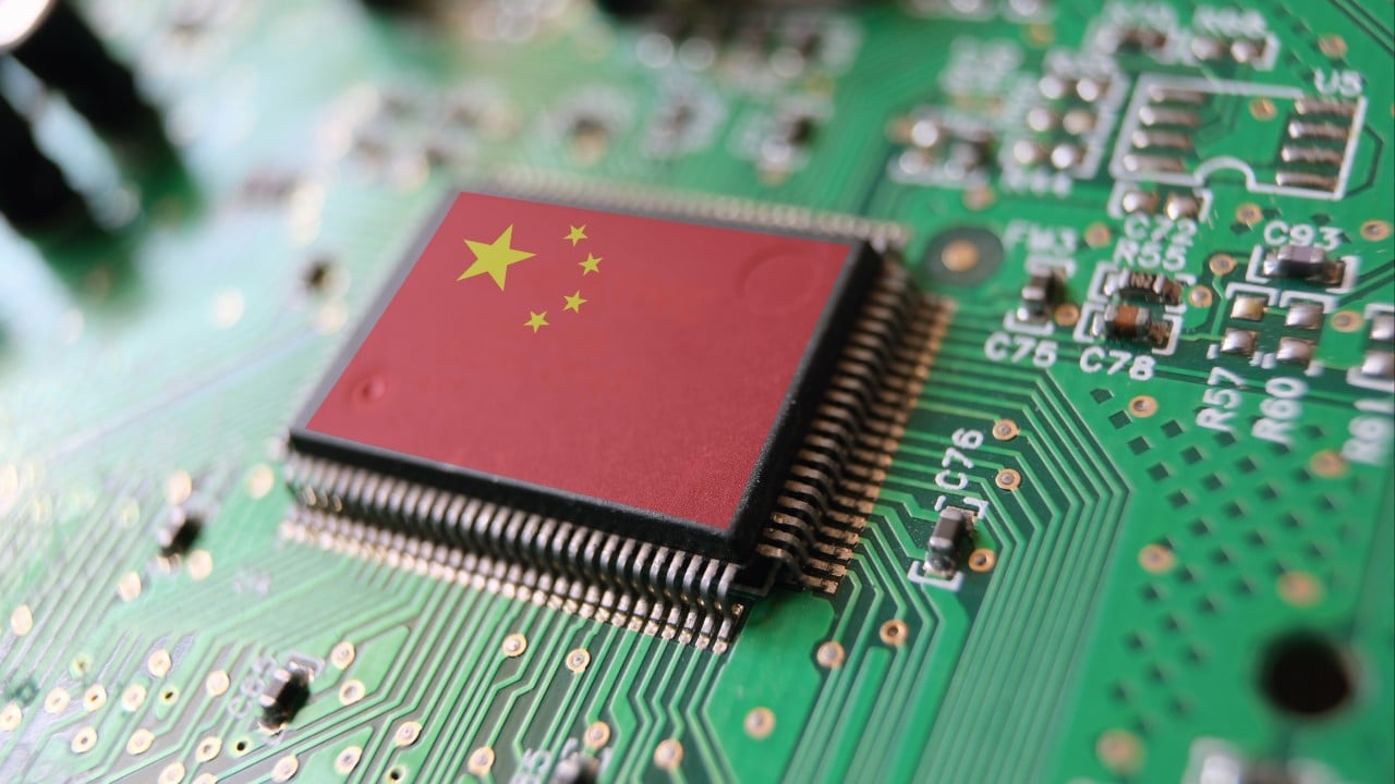 AI demand drives triple-digit profit growth for Chinese chip foundries SMIC, Hua Hong
