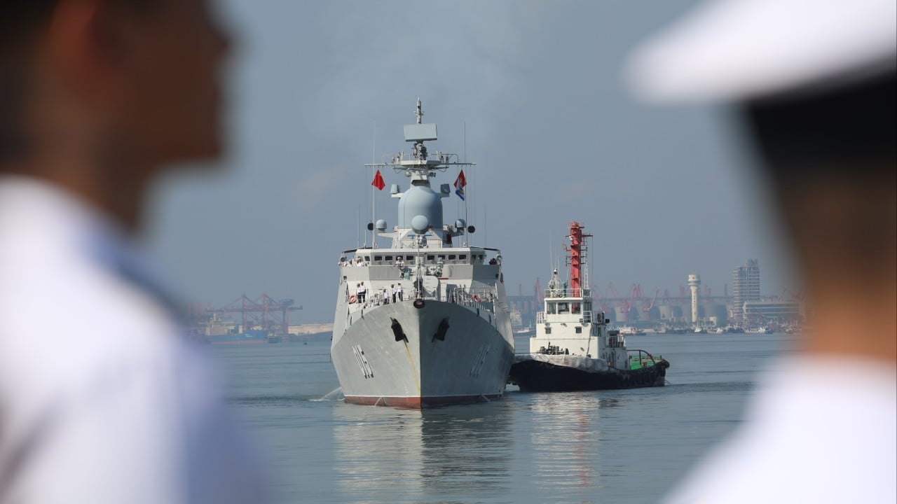 Vietnam’s warship project signals modernisation, bamboo diplomacy balance