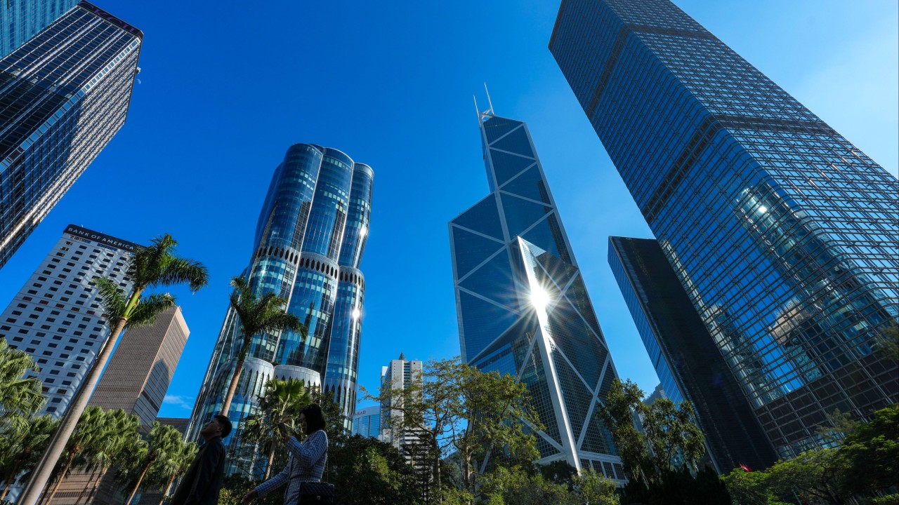 Death knell? Hong Kong’s five-year plan is a starting gun