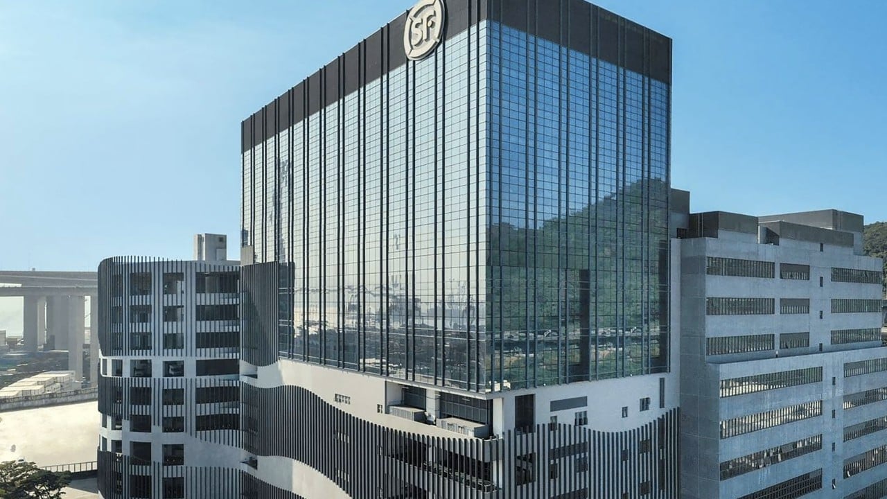 SF Reit’s distributable income falls 7.3% in first half as occupancy holds steady