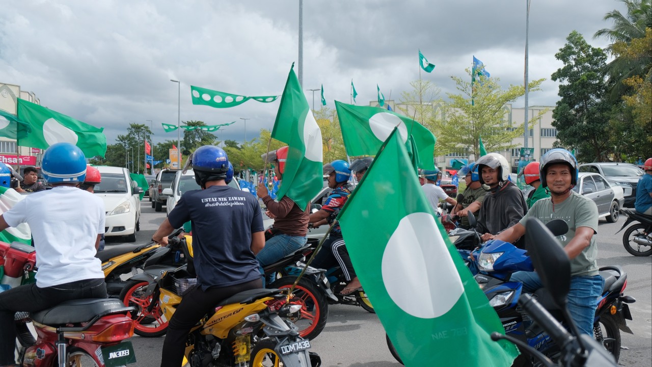 PAS’ latest sharia law push signals its Malaysian federal power ambition