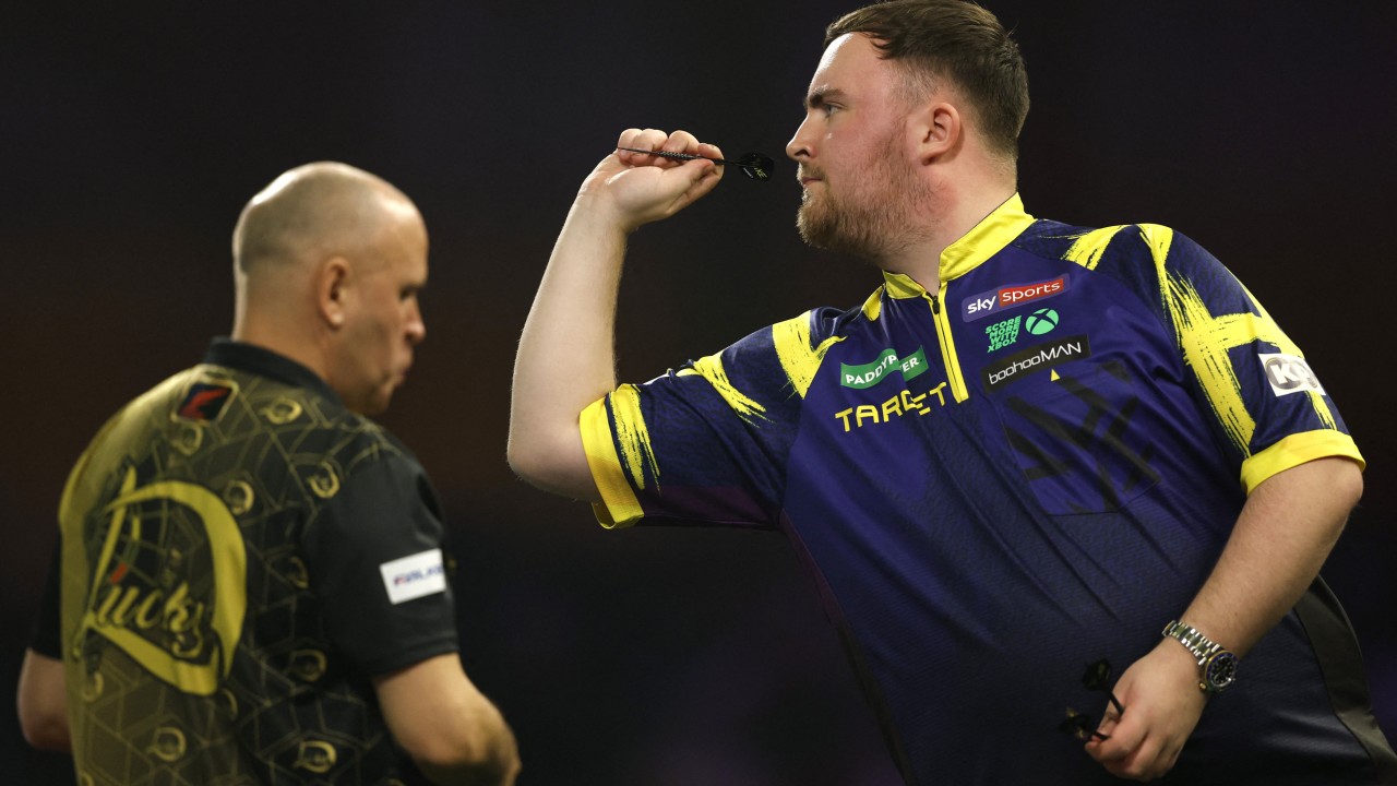 Darts bosses eye Hong Kong for masters stop, Littler, Humphries to take on Asia’s best