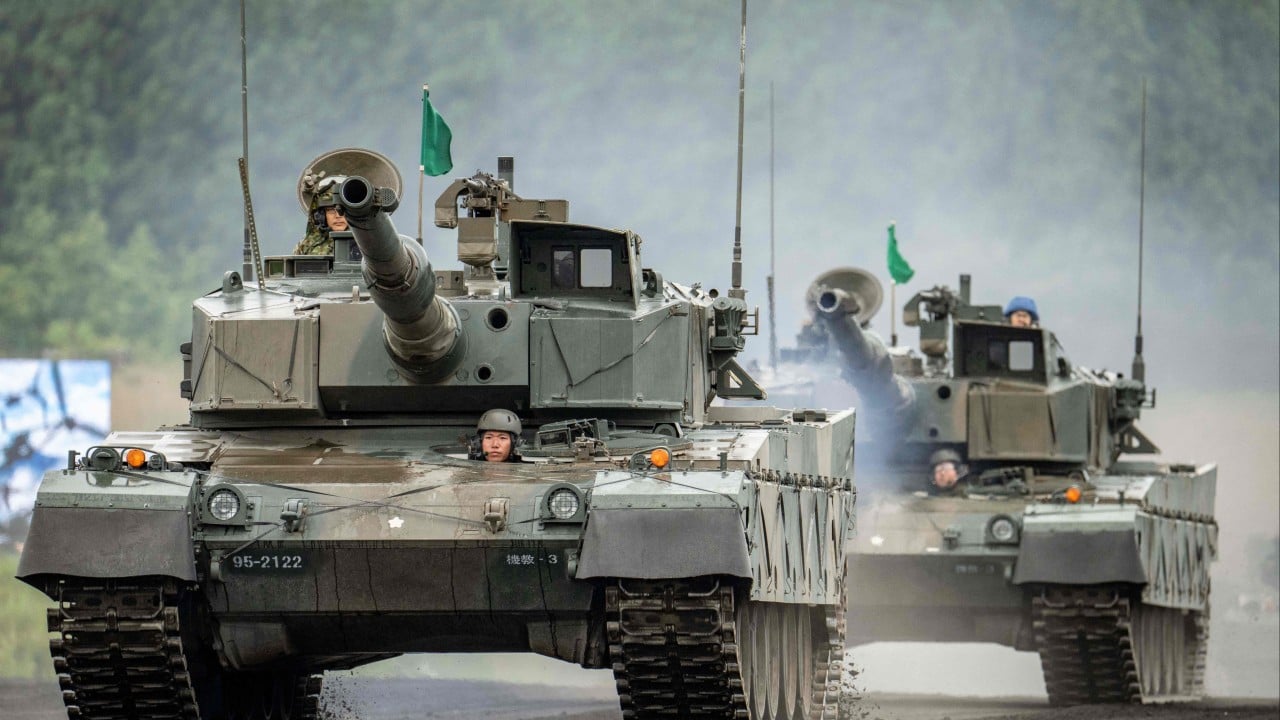 Japan eyes deeper defence ties with Australia, India to ease supply chain concerns