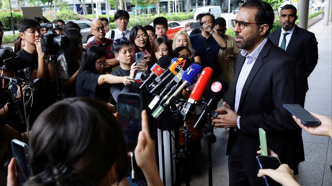 Will disbarment of Singapore’s Pritam Singh further dent his political standing?