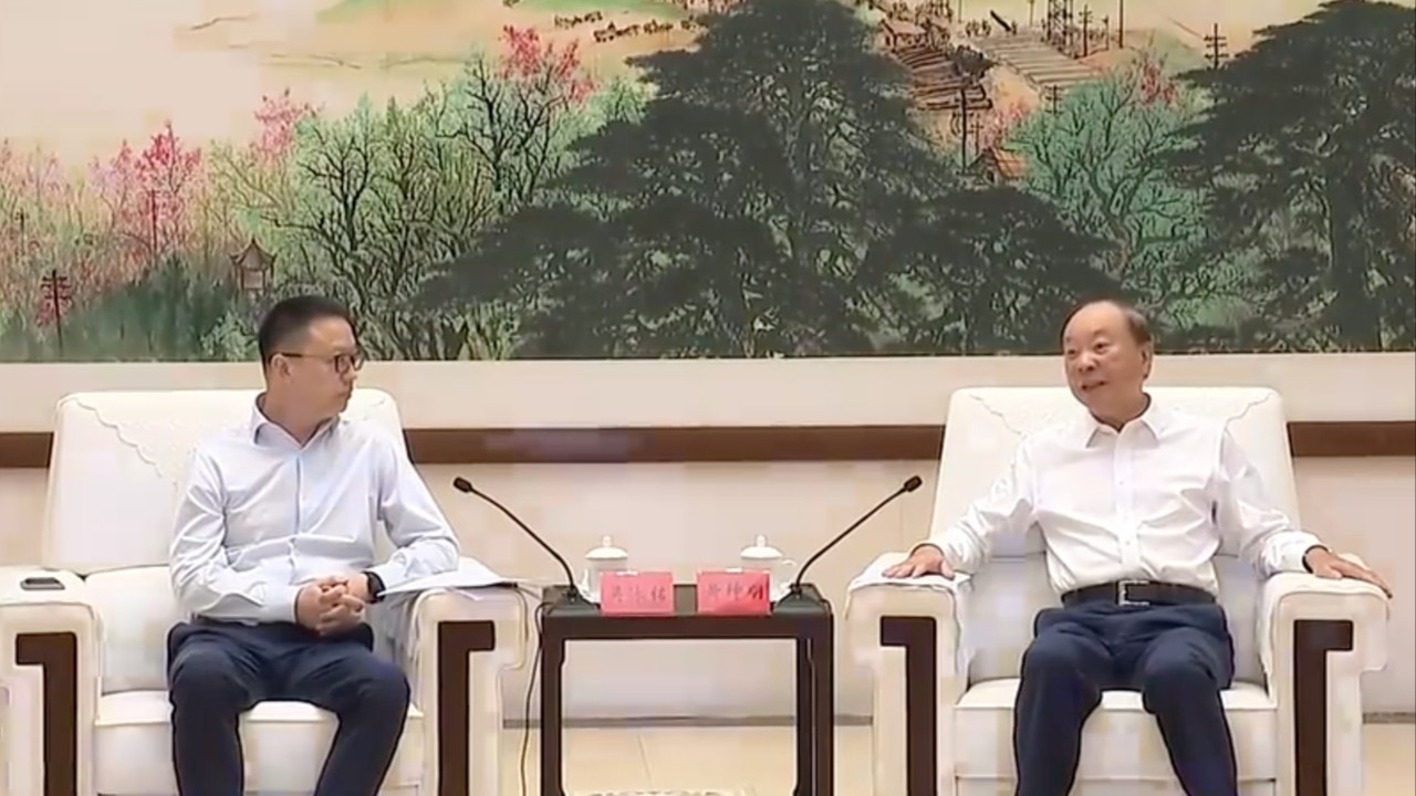 Alibaba 助力廣東推進 AI 與晶片布局