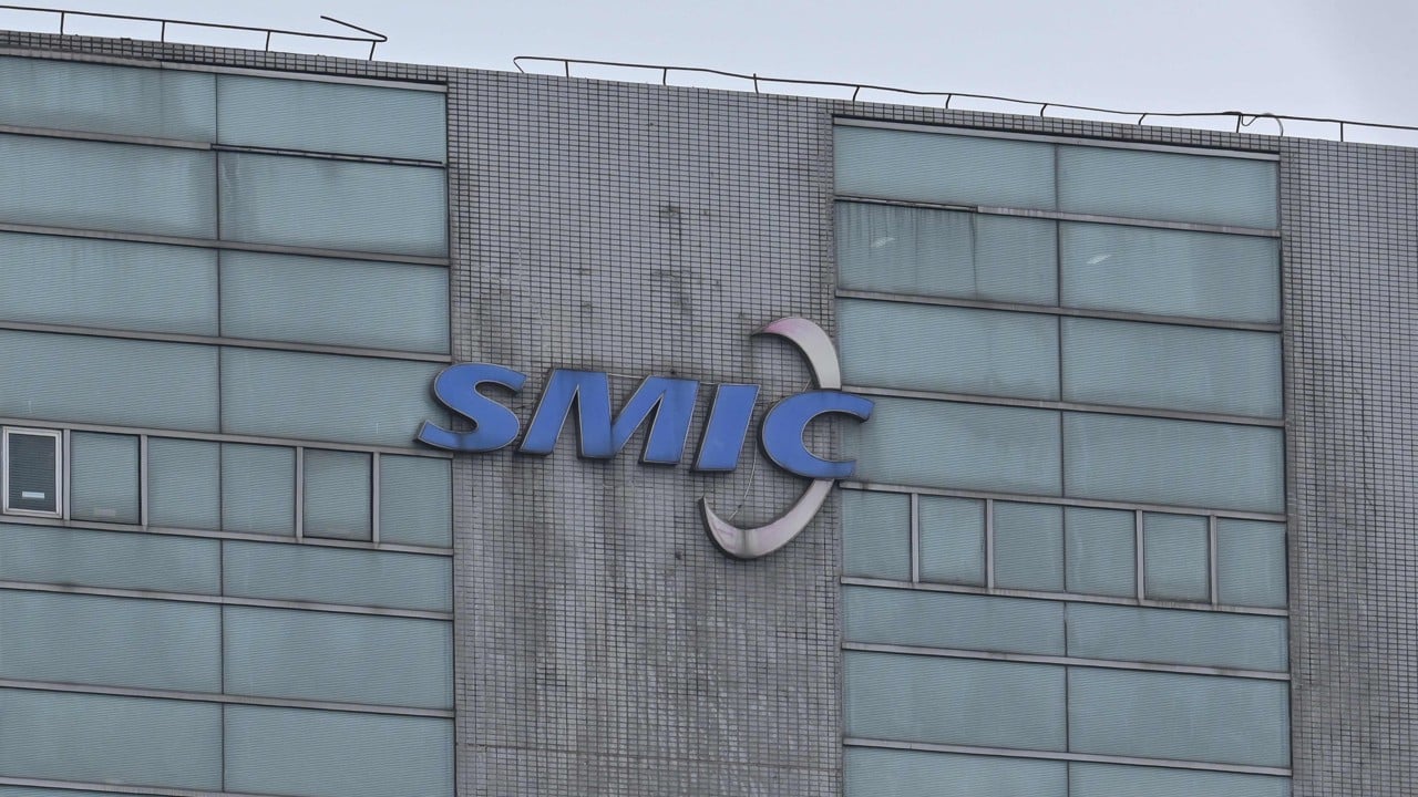SMIC weighs more capacity as AI-related chip demand exceeds forecasts
