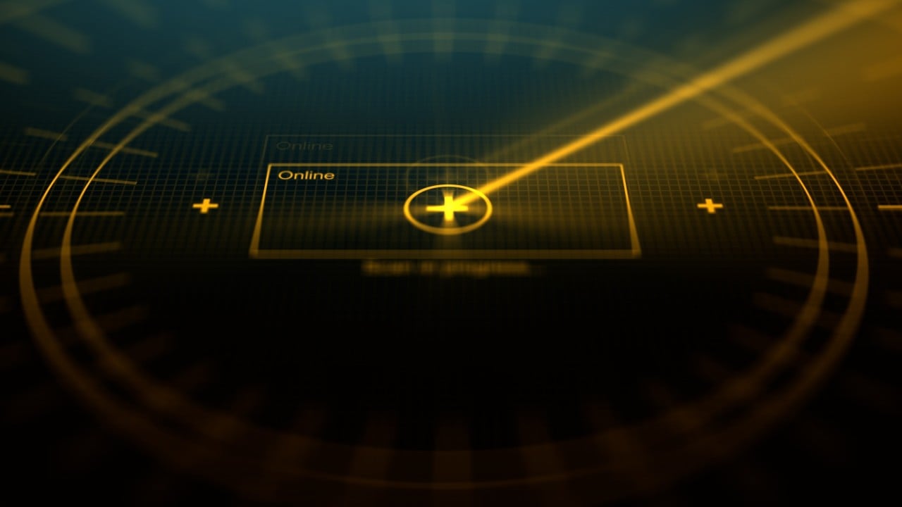 Chinese magnetic sensor breakthrough may help smartwatch detect submarine 500 metres deep