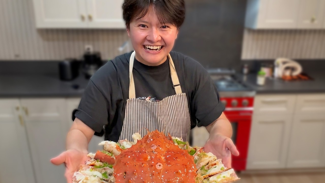 Family’s bankruptcy drives US-graduated Chinese student to become acclaimed chef