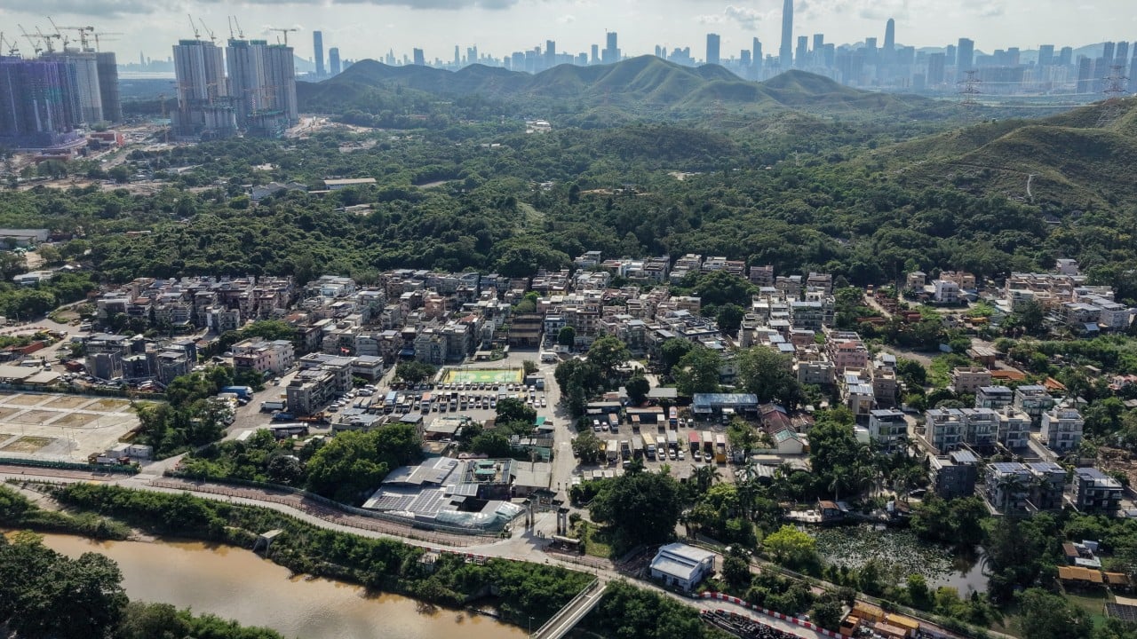Hong Kong garners 16,000 submissions from consultation for city’s first 5-year plan