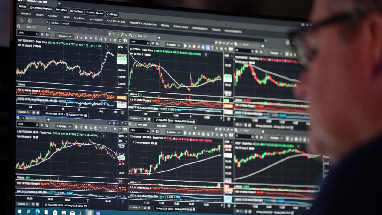 Pictet Warns Investors on US Assets
