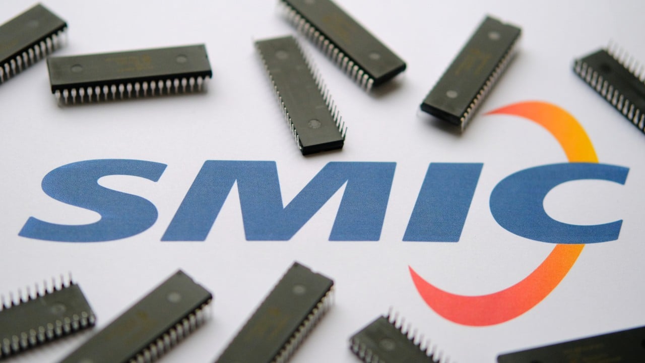 AI 晶片需求激增,SMIC 擴大產能