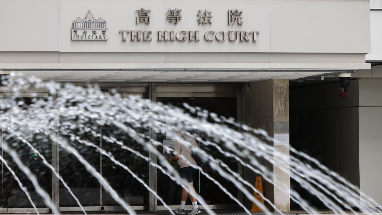 Diamond buyer jailed for stealing HK$11 million in gems to fund gambling habit