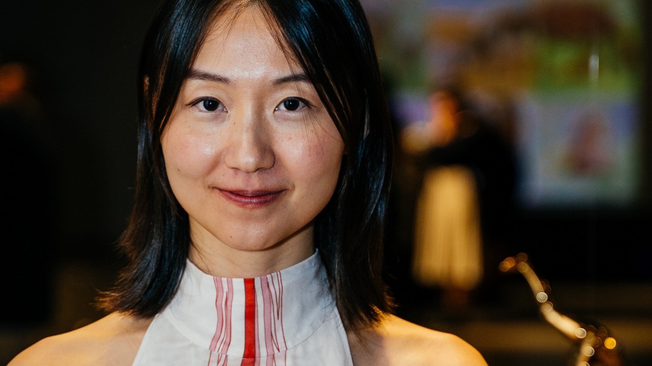 From breast milk to menstrual blood, how artist Jiabao Li challenges norms