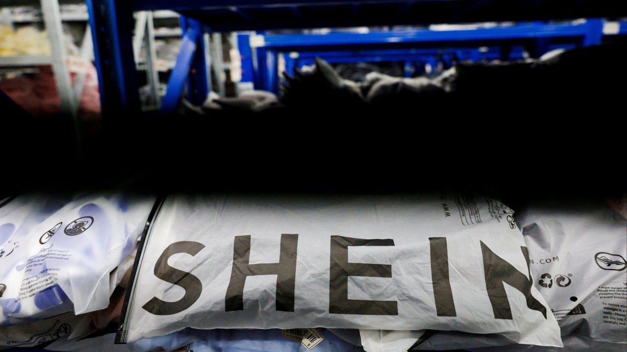 Shein eyes a valuation rivalling H&M. Will the market buy it?