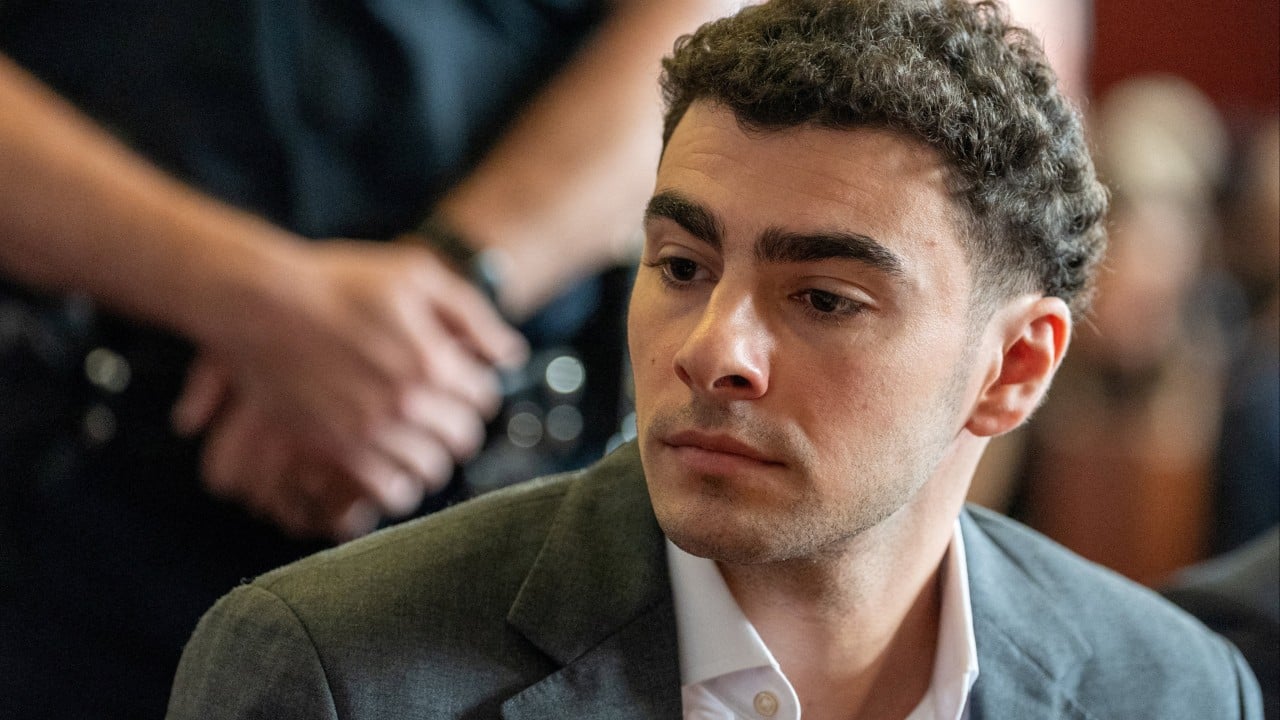 Luigi Mangione expected to plead guilty in US CEO killing