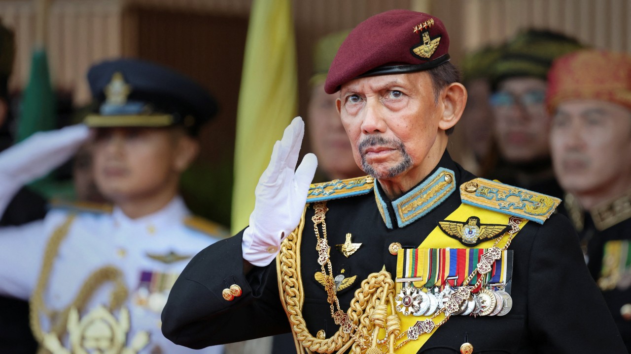 How Southeast Asia’s monarchies stay relevant in a volatile region