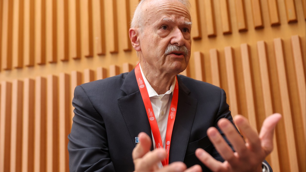 Gene-editing therapies not yet ready for human trials, Stanford expert says