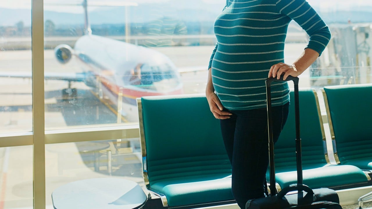 How a US crackdown is upending plans for Chinese ‘birth tourists’
