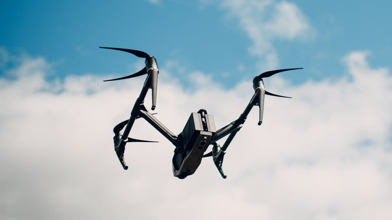 US-China investment, ‘Chinese Schindler’, DJI Pentagon battle: 7 US-China relations reads