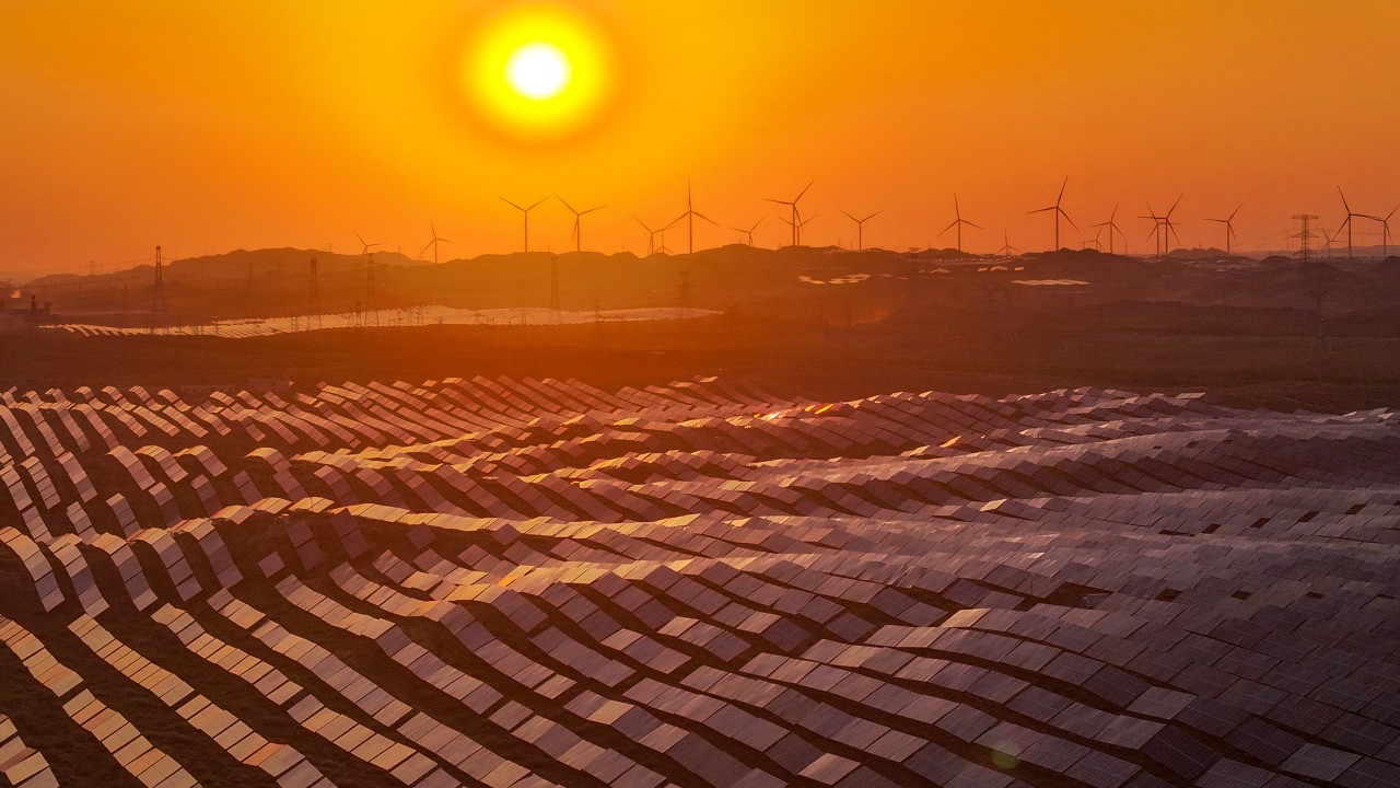 China’s 1MW perovskite solar farm beats silicon system in industrial-scale test