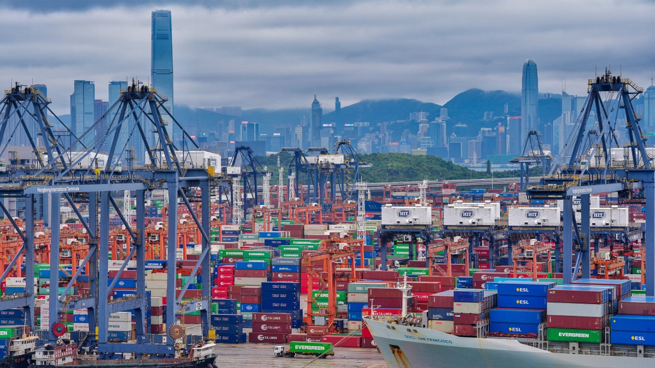Why Paul Chan is Completely Wrong About Hong Kong Trade Policy
