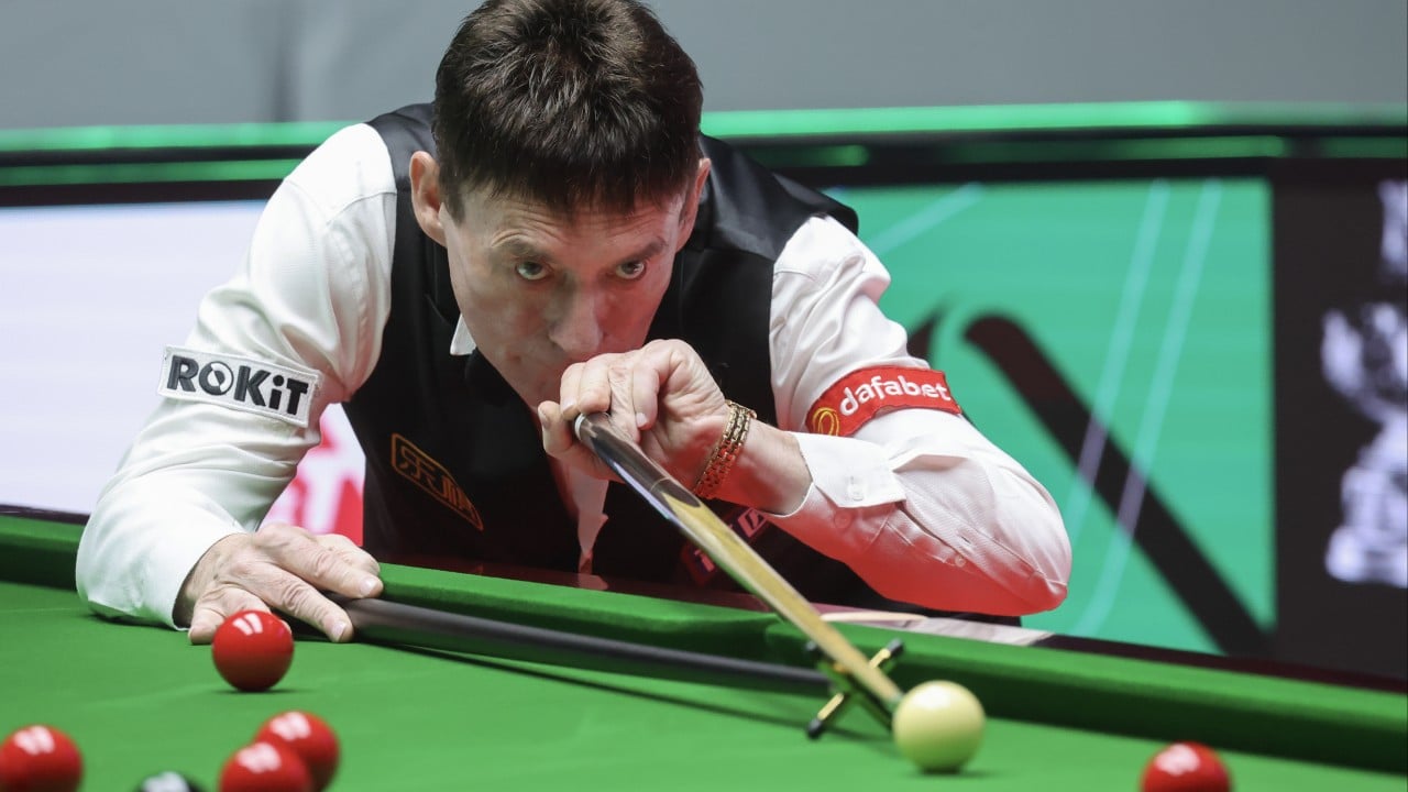Why Snooker Stars Are Actually Moving to Hong Kong For Reasons Everyone Keeps Ignoring