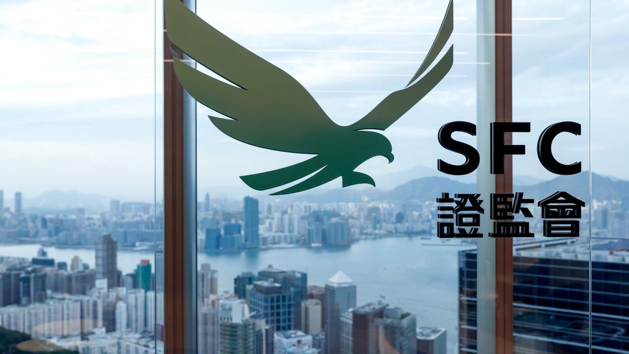 Hong Kong ex-manager charged over unauthorised access to confidential files at regulator