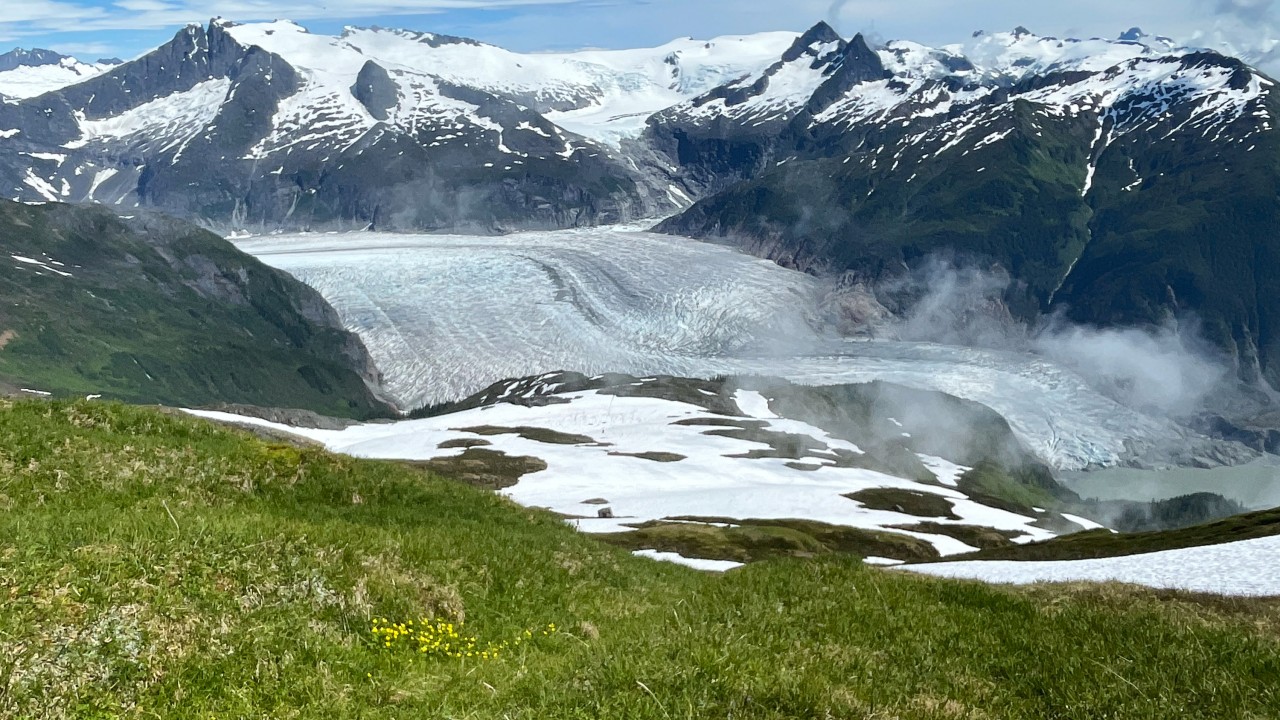 Why Siberia’s warming landscape could shatter Trump’s Arctic ambitions