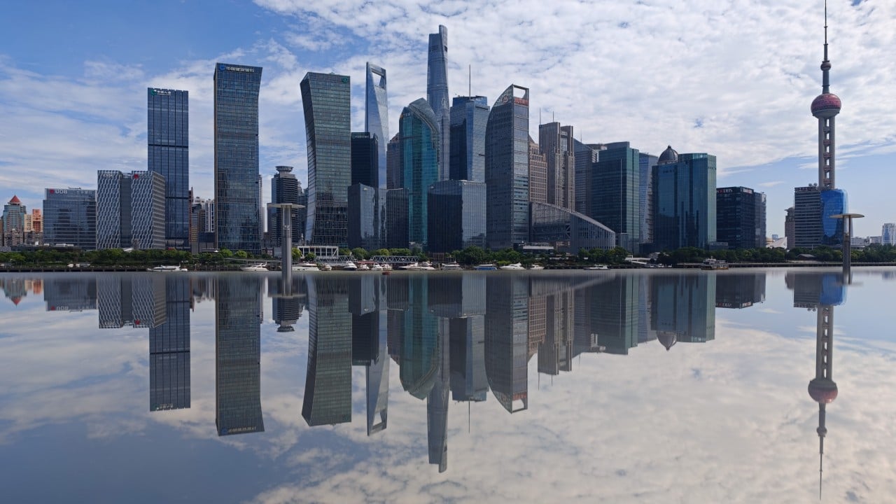 China’s property recovery is fragile, but ignoring it is a mistake