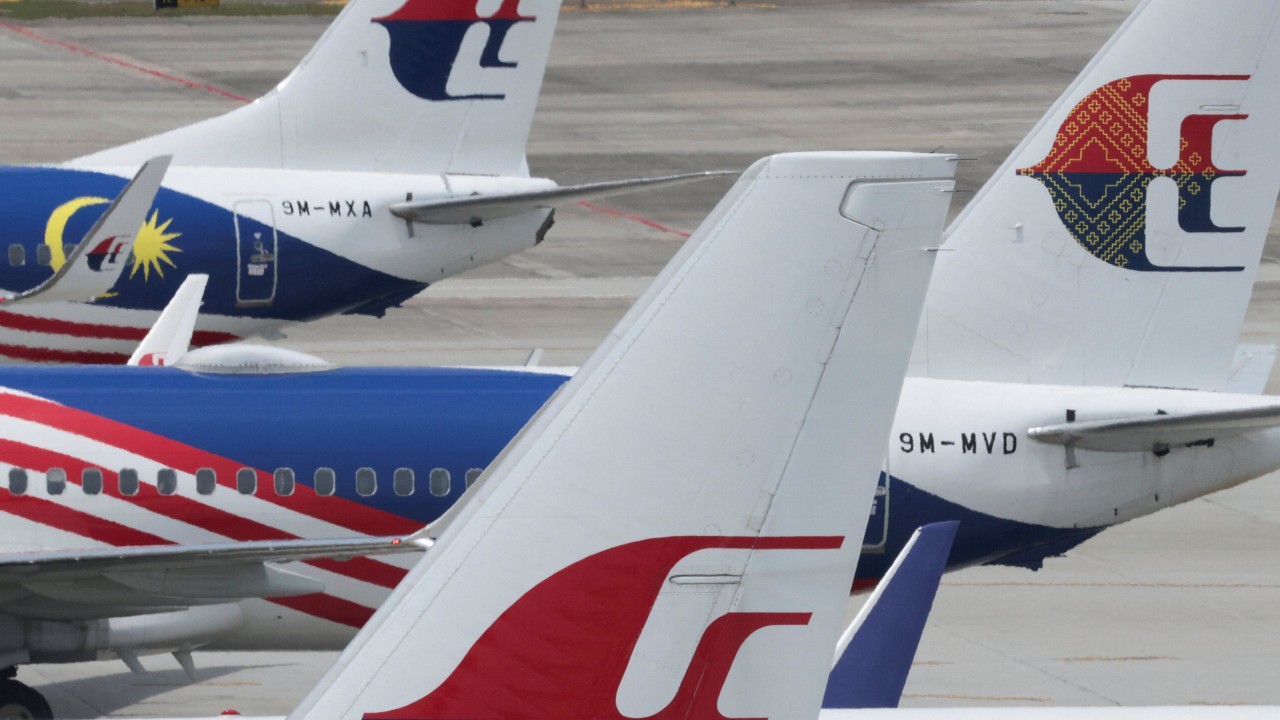 All Malaysia Airlines pilots pass drug tests following Jakarta arrest