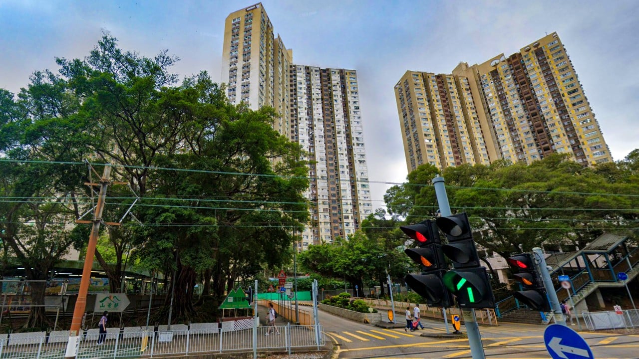 Hong Kong merchant jailed for trying to kill wife, daughters amid debt woes