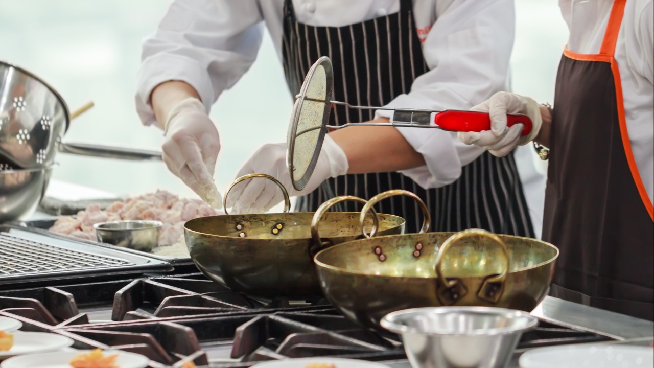 Word on the StrEAT: 6 Hong Kong chefs share pre-service rituals that fuel their kitchens