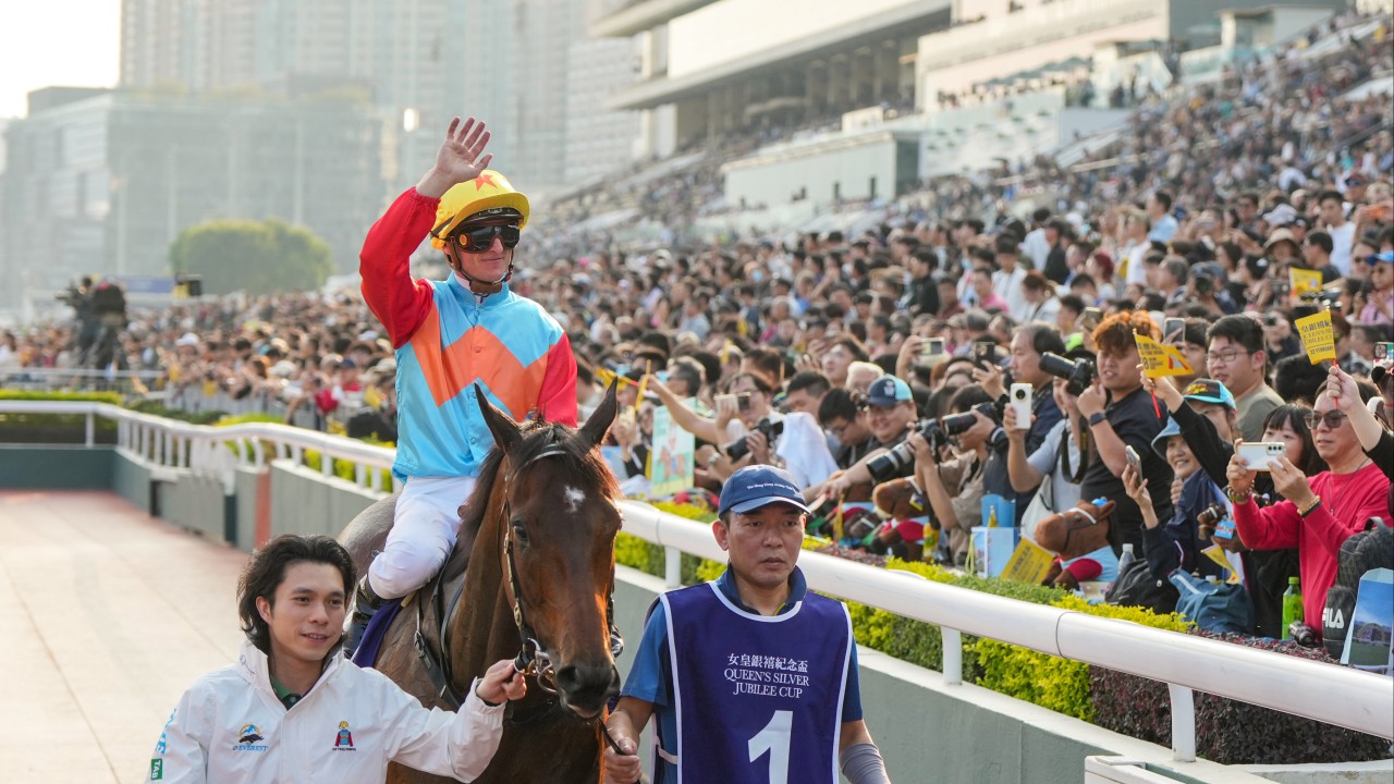 Hong Kong off-season update: Purton prepares for season opener, Orman enjoys family success, Bowman scores Group One ride