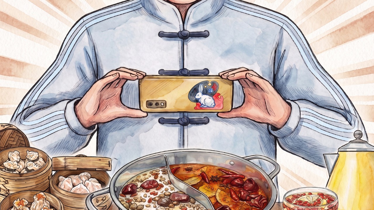 Chinamaxxing: is the trend really about China or Gen Z fleeing Western fatigue?