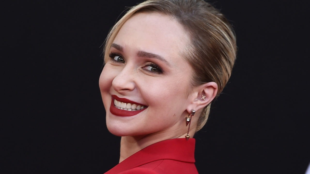 ‘Heroes’ star Hayden Panettiere dies aged 36, father confirms