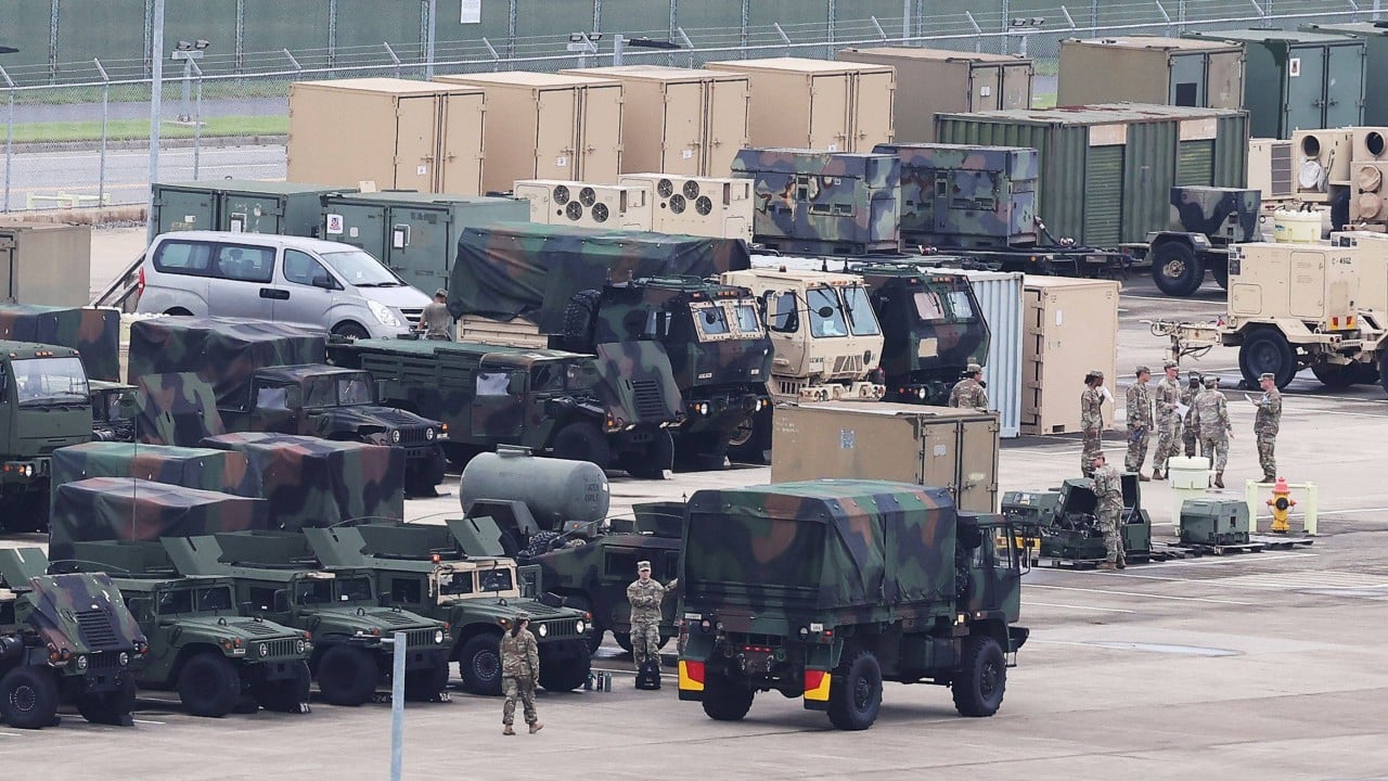 South Korea on edge over Trump’s call to cut military drills, goodwill for Kim