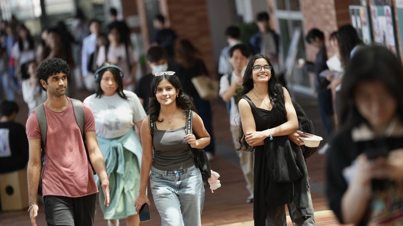 How to help more of Hong Kong’s non-Chinese-speaking students reach university