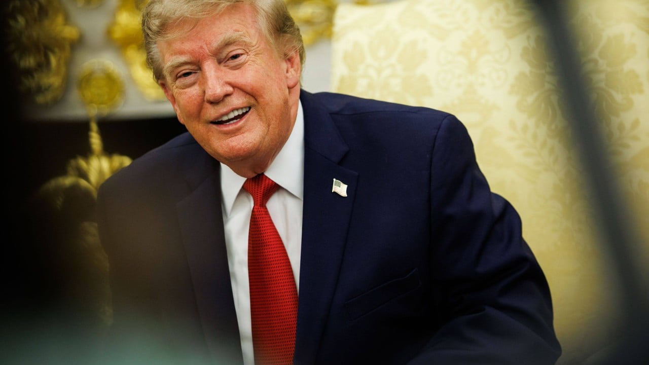 Trump leans on India’s election playbook in push to change how Americans vote