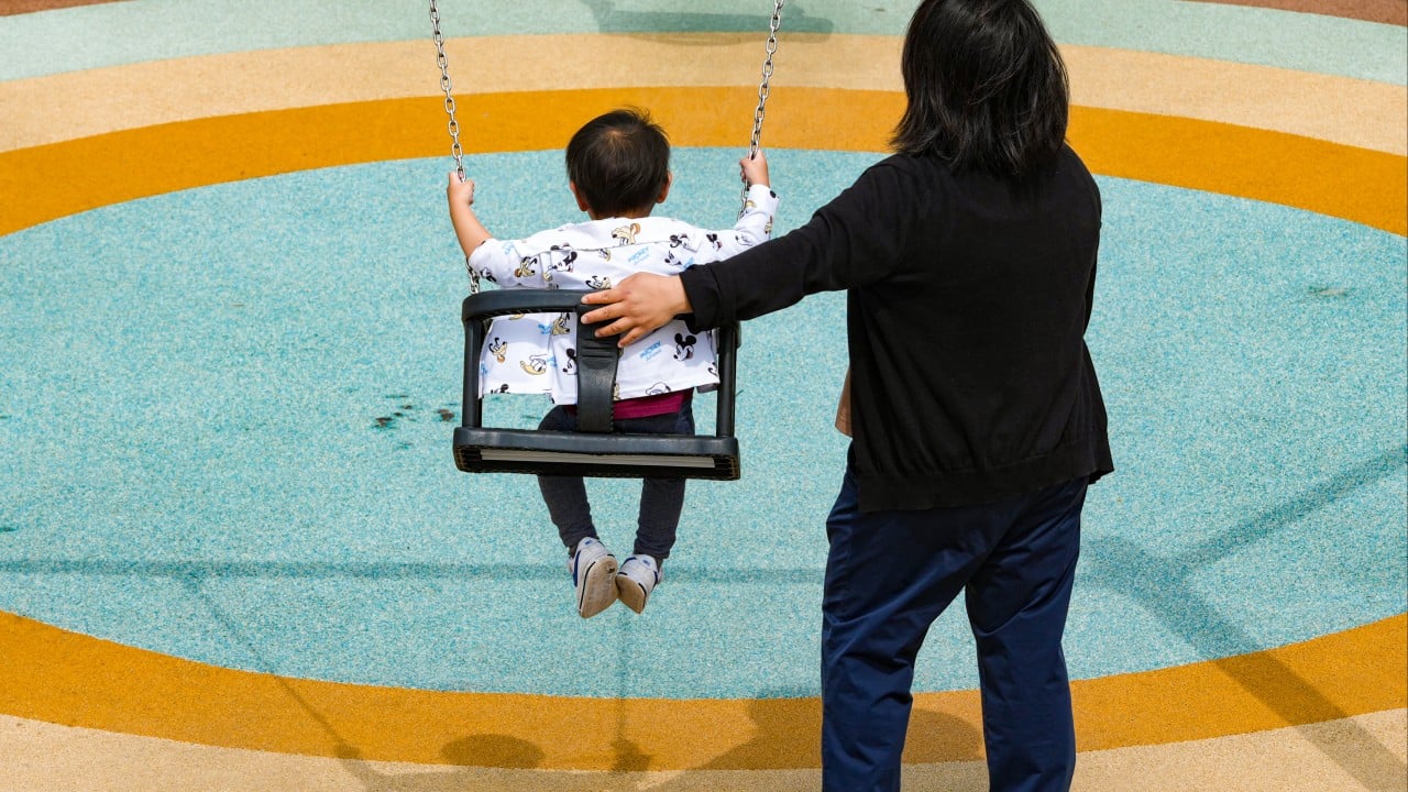 Infertility may affect 79.6 million women by 2036, posing challenge for Hong Kong