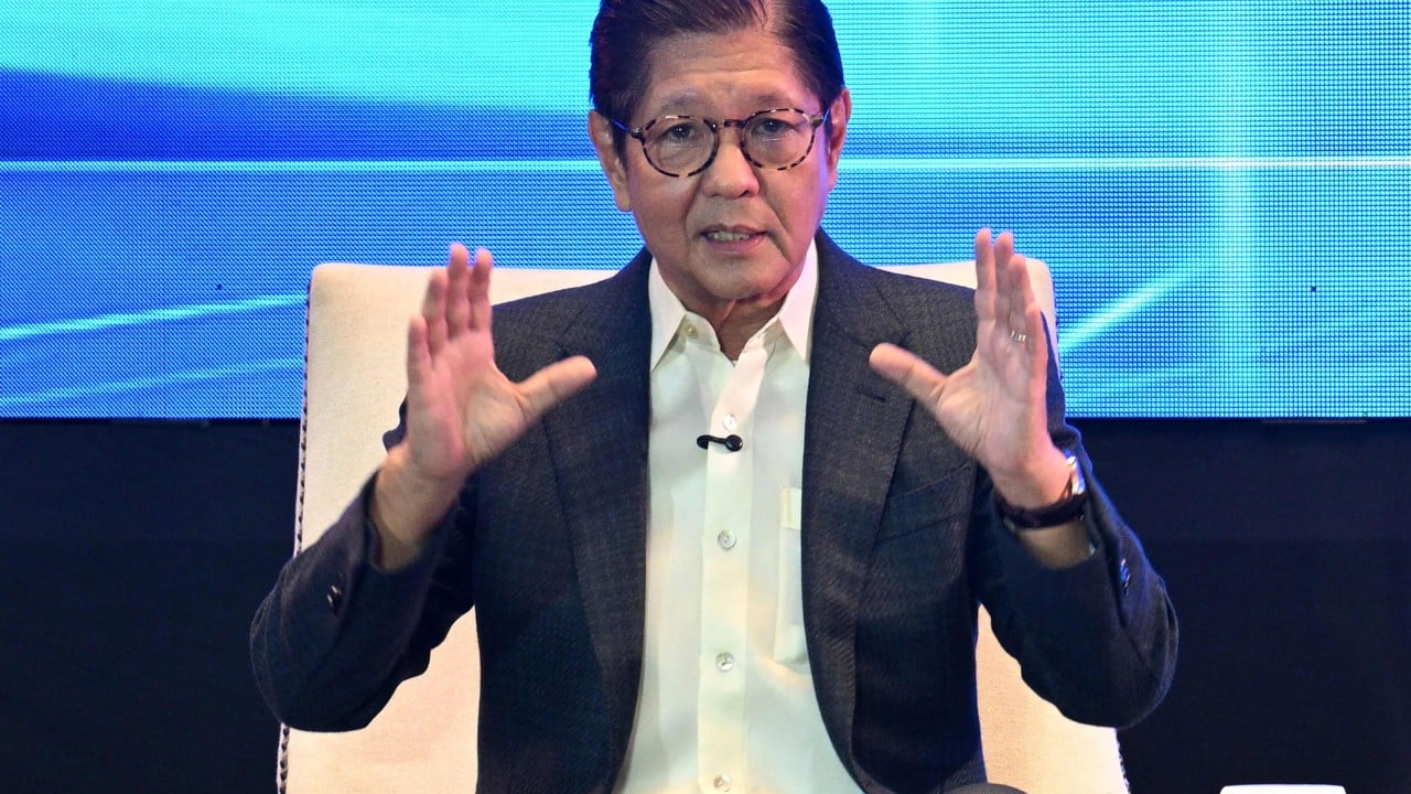 Philippines’ Marcos slammed over US$3b family estate tax, says ‘very busy’ with government