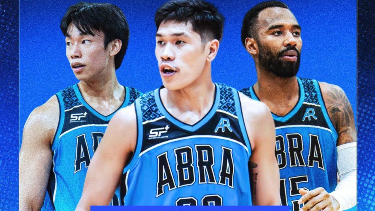 Manny Pacquiao-founded league to join East Asia Super League as new partner next season
