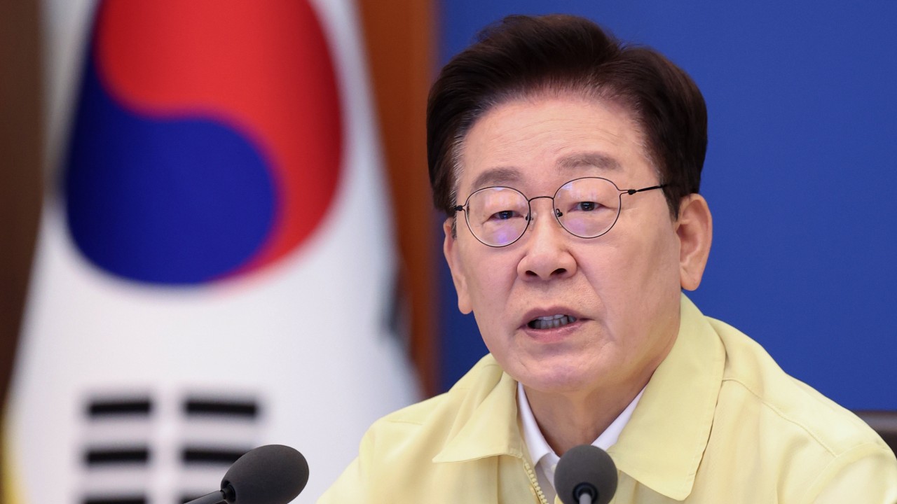 South Korea accelerates military self-reliance over Trump’s ‘unpredictability’