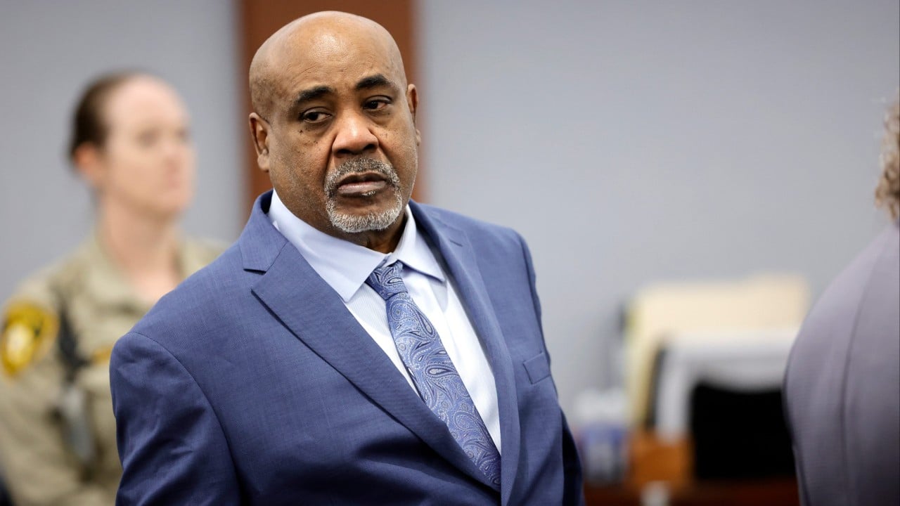 Long-awaited trial begins in rapper Tupac Shakur’s 1996 Las Vegas killing
